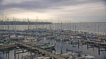 Weather camera view of Mandarin Holiday Marina.