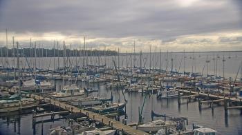 Weather camera view of Mandarin Holiday Marina.