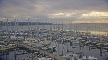 Weather camera view of Mandarin Holiday Marina.