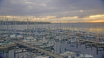 Weather camera view of Mandarin Holiday Marina.