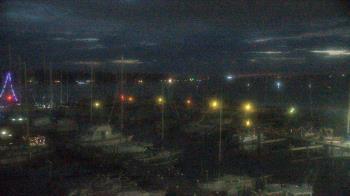 Weather camera view of Mandarin Holiday Marina.