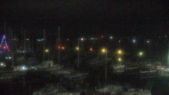 Weather camera view of Mandarin Holiday Marina.