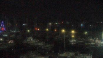 Weather camera view of Mandarin Holiday Marina.