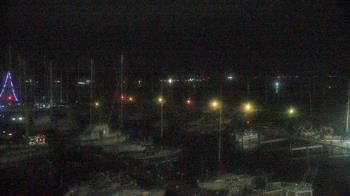 Weather camera view of Mandarin Holiday Marina.