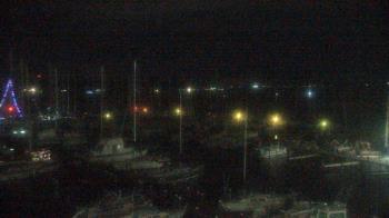 Weather camera view of Mandarin Holiday Marina.