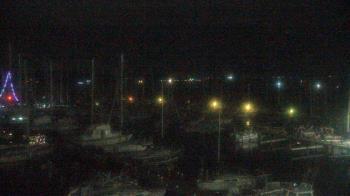 Weather camera view of Mandarin Holiday Marina.