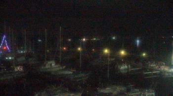 Weather camera view of Mandarin Holiday Marina.