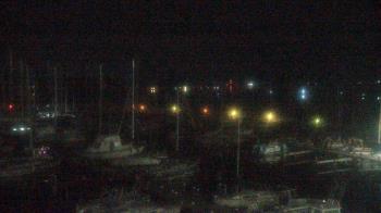 Weather camera view of Mandarin Holiday Marina.