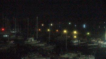 Weather camera view of Mandarin Holiday Marina.