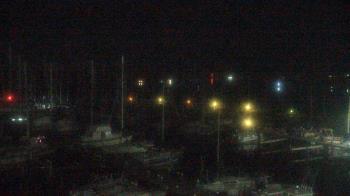 Weather camera view of Mandarin Holiday Marina.