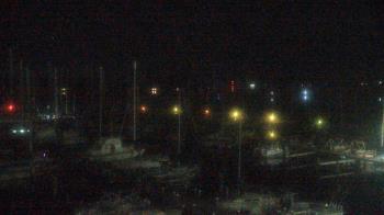 Weather camera view of Mandarin Holiday Marina.