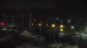 Weather camera view of Mandarin Holiday Marina.