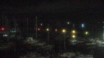 Weather camera view of Mandarin Holiday Marina.