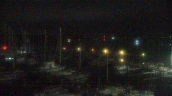 Weather camera view of Mandarin Holiday Marina.