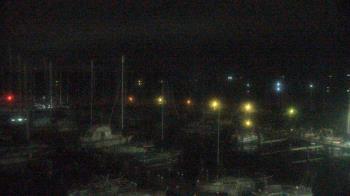 Weather camera view of Mandarin Holiday Marina.