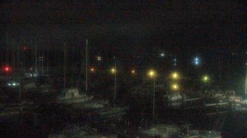 Weather camera view of Mandarin Holiday Marina.