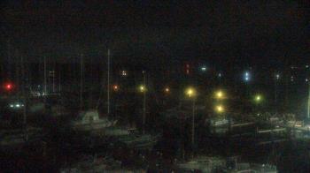 Weather camera view of Mandarin Holiday Marina.