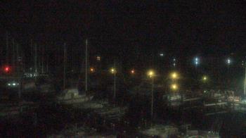 Weather camera view of Mandarin Holiday Marina.