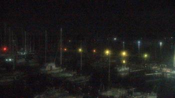 Weather camera view of Mandarin Holiday Marina.