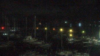 Weather camera view of Mandarin Holiday Marina.