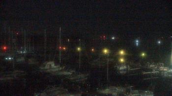 Weather camera view of Mandarin Holiday Marina.