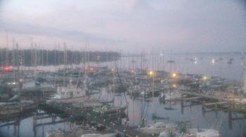 Weather camera view of Mandarin Holiday Marina.