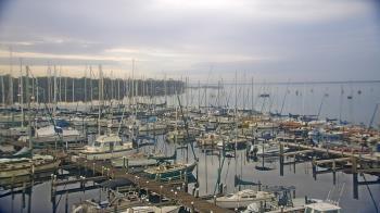 Weather camera view of Mandarin Holiday Marina.