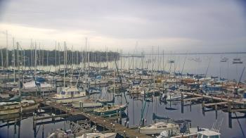 Weather camera view of Mandarin Holiday Marina.