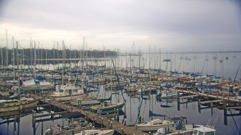 Weather camera view of Mandarin Holiday Marina.