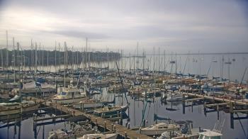 Weather camera view of Mandarin Holiday Marina.