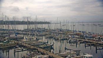 Weather camera view of Mandarin Holiday Marina.