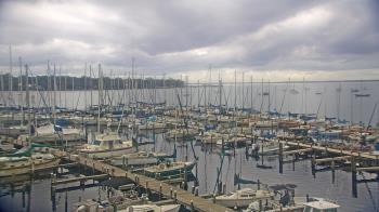 Weather camera view of Mandarin Holiday Marina.