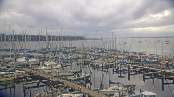 Weather camera view of Mandarin Holiday Marina.