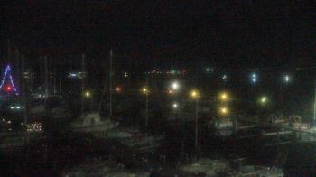 Weather camera view of Mandarin Holiday Marina.