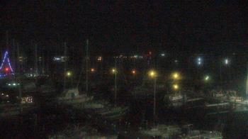 Weather camera view of Mandarin Holiday Marina.