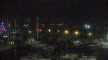 Weather camera view of Mandarin Holiday Marina.