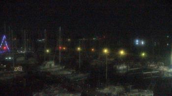 Weather camera view of Mandarin Holiday Marina.
