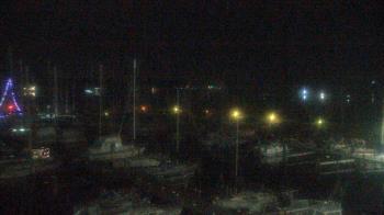 Weather camera view of Mandarin Holiday Marina.