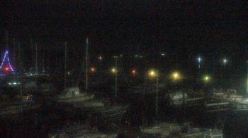 Weather camera view of Mandarin Holiday Marina.