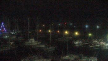 Weather camera view of Mandarin Holiday Marina.
