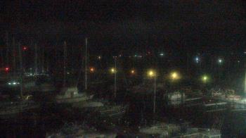 Weather camera view of Mandarin Holiday Marina.