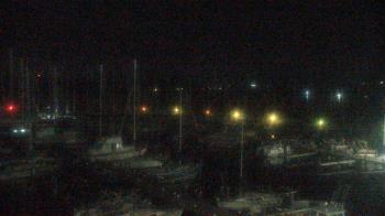 Weather camera view of Mandarin Holiday Marina.