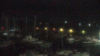 Weather camera view of Mandarin Holiday Marina.