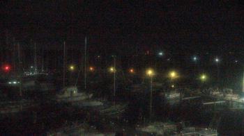 Weather camera view of Mandarin Holiday Marina.