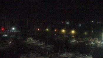 Weather camera view of Mandarin Holiday Marina.