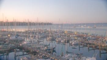 Weather camera view of Mandarin Holiday Marina.