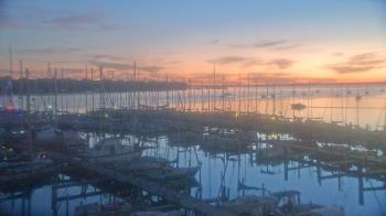 Weather camera view of Mandarin Holiday Marina.