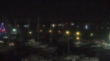 Weather camera view of Mandarin Holiday Marina.