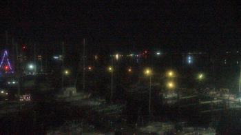 Weather camera view of Mandarin Holiday Marina.