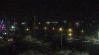 Weather camera view of Mandarin Holiday Marina.